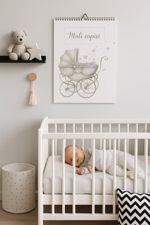 Mali zapisi kalendar