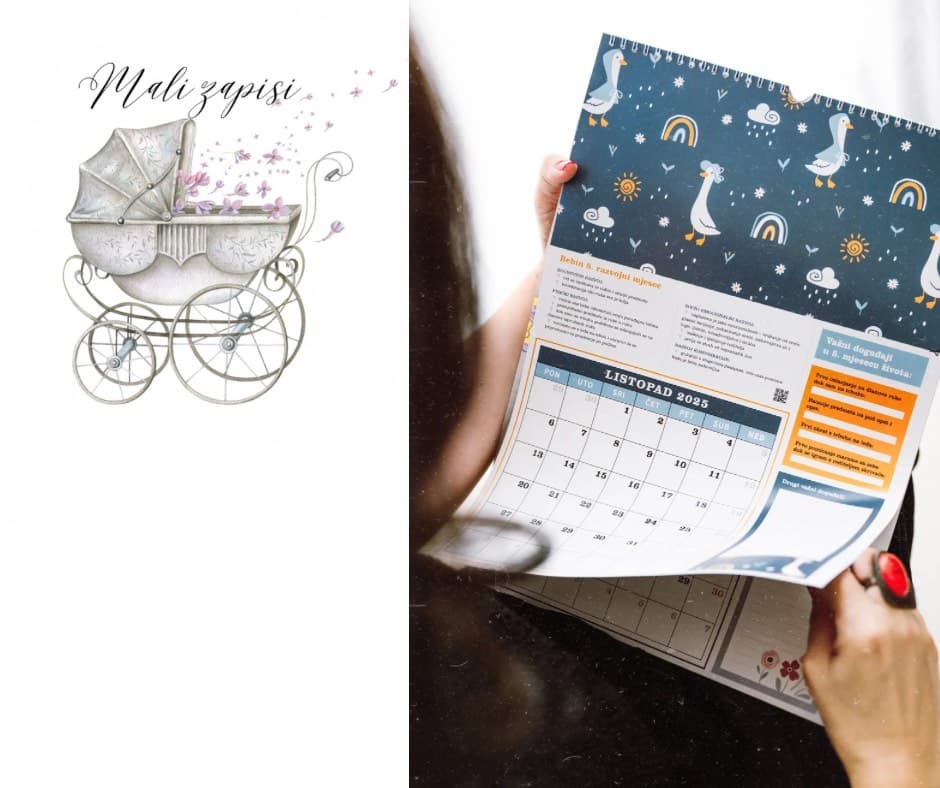 Testimonijal malih zapisa 3