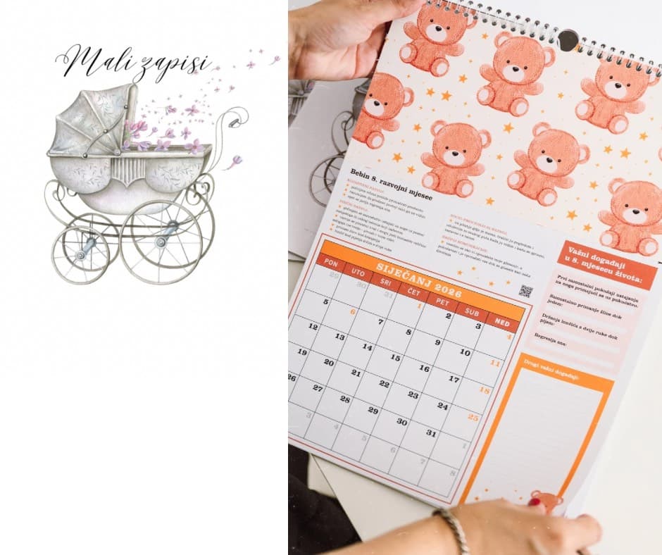 Testimonijal malih zapisa 2