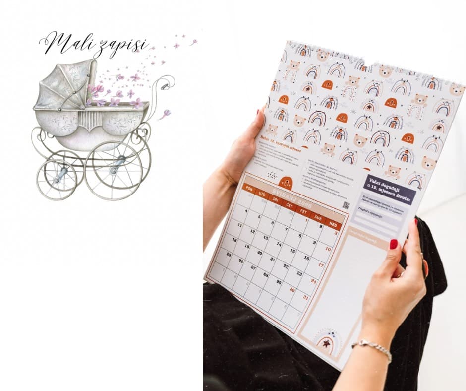 Testimonijal malih zapisa 4